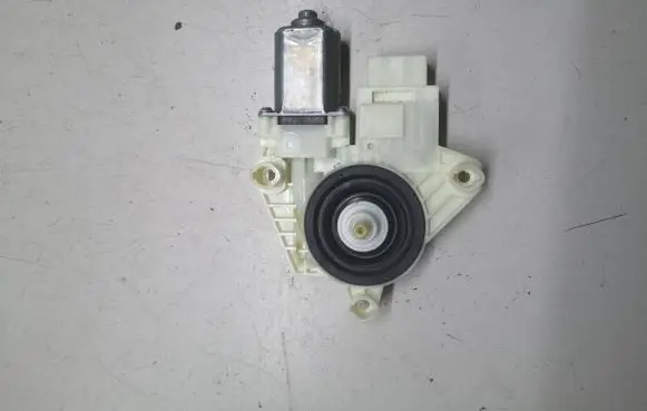 Skoda Rapid (NH) Rear door window regulator motor 5JA959812G A72056110 1300110202