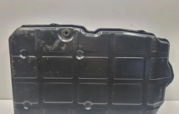 Mercedes-Benz E W211 Gearbox sump A2202700912 2202700912