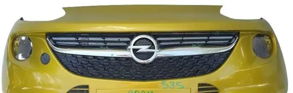 Opel Adam Front bumper 13355289