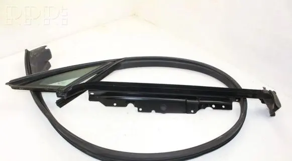 Mercedes-Benz E C207 W207 Rear side window A2076700339 A2076390643