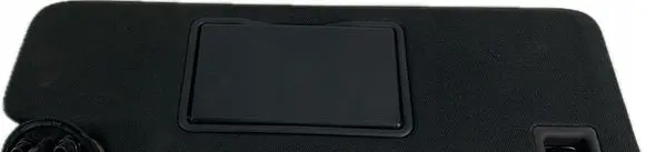 Chevrolet Camaro Sun visor 