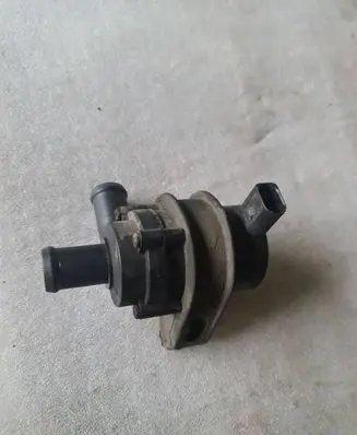 Audi A6 S6 C6 4F Electric auxiliary coolant/water pump 30950000