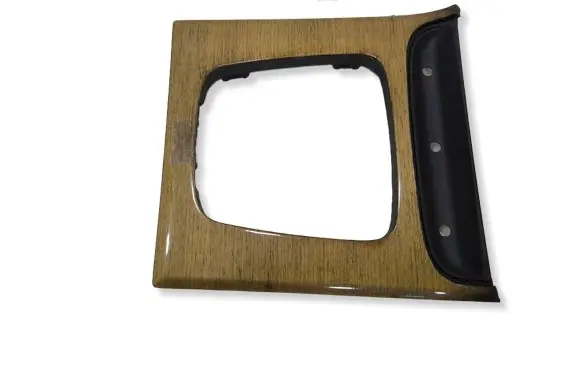 Volvo XC90 Gear shifter surround trim plastic 30672093