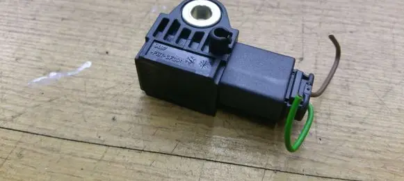 Peugeot 508 Airbag deployment crash/impact sensor 9665730180