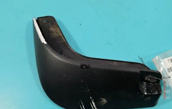 KIA Picanto Front mudguard 86841G6000 IMPRK1540754