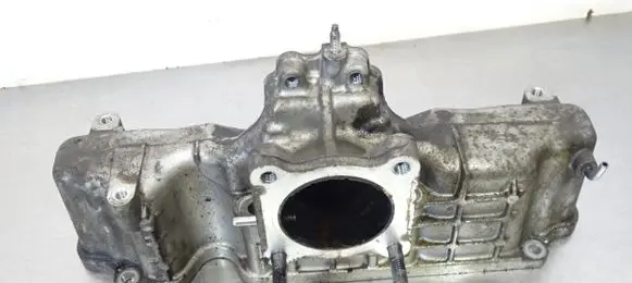 Toyota RAV 4 (XA30) Intake manifold 17111-0R010