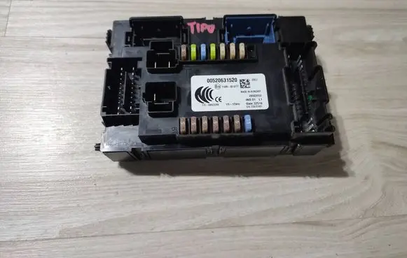 Fuse module