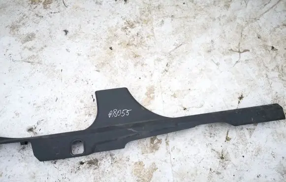 Opel Signum Front sill trim cover 24401441