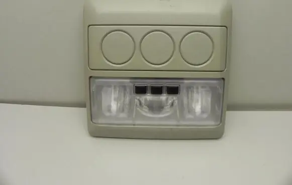 Land Rover Discovery 4 - LR4 Other interior light XDE500420LUM I5271
