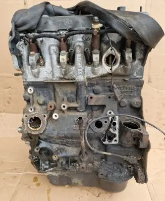Volkswagen Golf III Engine block 028103021BS 028103373N