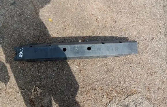 Volvo XC60 Front bumper support beam 31283358