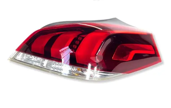 Peugeot 508 Rear/tail lights 22018224 9807242680