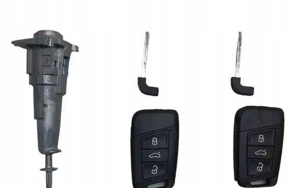 Audi A6 S6 C7 4G Tool set 57B800375AD