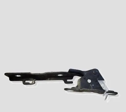 Citroen C5 Engine bonnet/hood hinges 9688215280