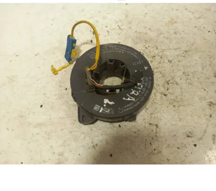 Opel Zafira A Airbag slip ring squib (SRS ring) 87654321