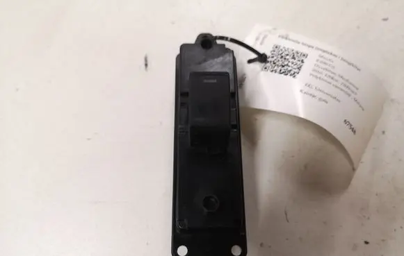 Mazda 6 Electric window control switch 03124620