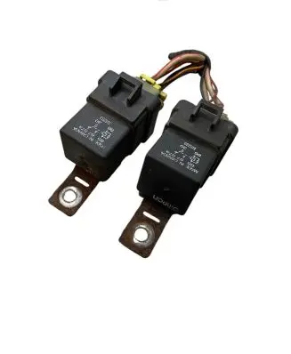 Mitsubishi Pajero Other relay MR500531