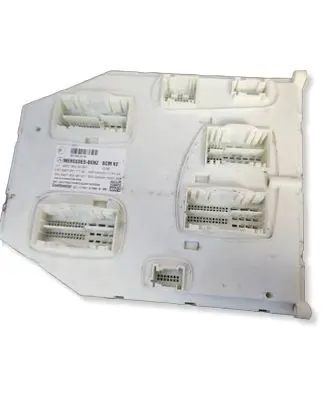 Mercedes-Benz Sprinter W907 W910 Central body control module A9079005405 9079005405 A9079017702