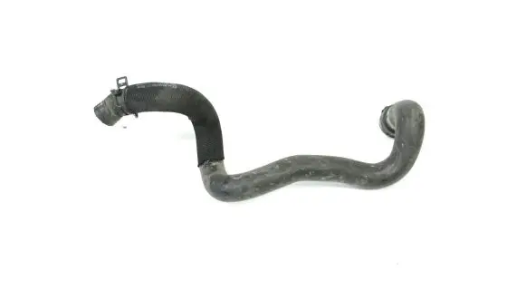 Mercedes-Benz C W205 Engine coolant pipe/hose A2058301902