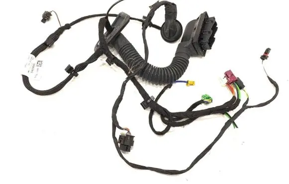 Mercedes-Benz GLC AMG Front door wiring loom A2055409848