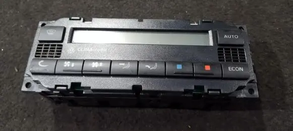 Volkswagen PASSAT B5.5 Climate control unit 3B1907044K