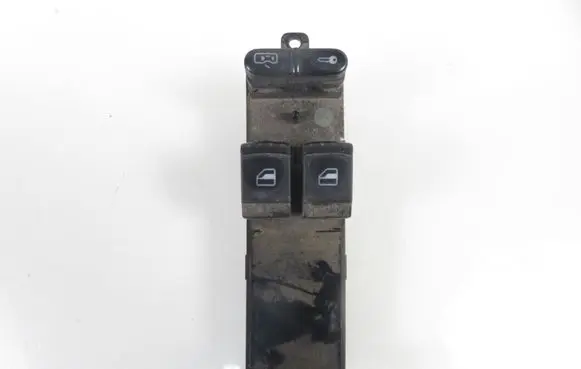 Volkswagen Sharan Electric window control switch YM2114A132BBW 7M3959857C