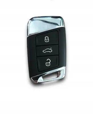 Volkswagen PASSAT B8 Ignition key/card 3G0959752CG