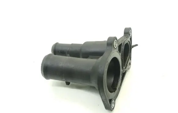 Ford Focus C-MAX Engine coolant pipe/hose 2S6G9K478BB