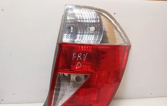 Honda FR-V Rear/tail lights