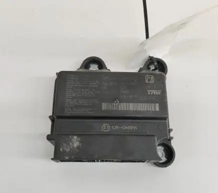 Iveco Daily 5th gen Airbag control unit/module 5801460860