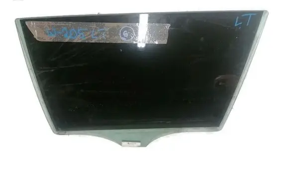 Mercedes-Benz C W205 Front triangle window/glass SZYBAPRAWYTYTYLNA
