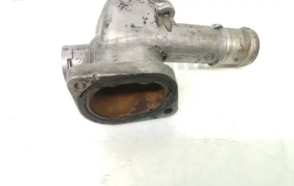 Ford Galaxy Engine coolant pipe/hose 038121133J