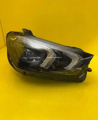 Mercedes-Benz GLE W167 Headlight/headlamp A1679069604