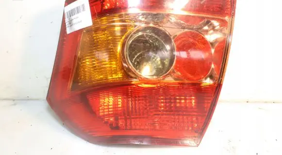 Toyota Corolla E120 E130 Rear/tail lights