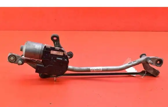Volvo V40 Front wiper linkage and motor 31378574