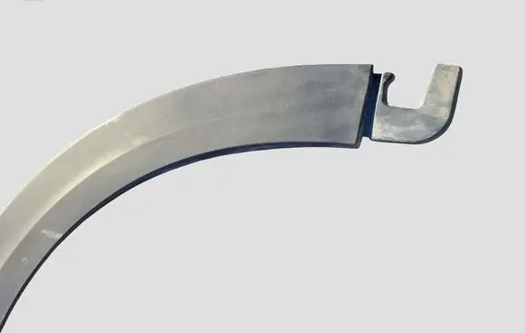 Mini Electric (Cooper SE) Front arch trim 7499549 17949110 74995491