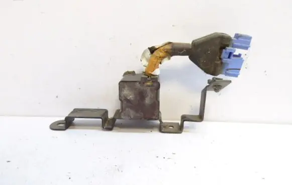 Mazda Xedos 6 Airbag deployment crash/impact sensor