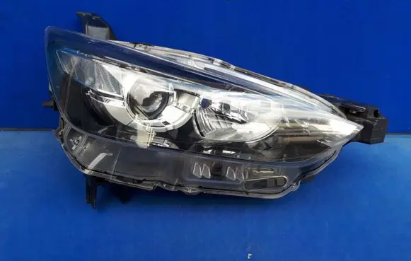 Mazda CX-3 Headlight/headlamp
