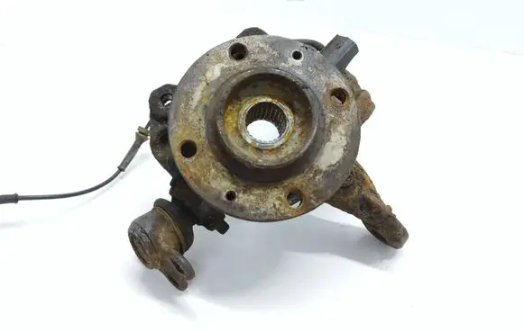 Citroen C3 Picasso Front wheel hub