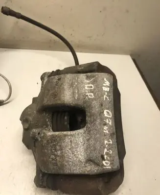 Mercedes-Benz C W204 Front brake caliper VD13359