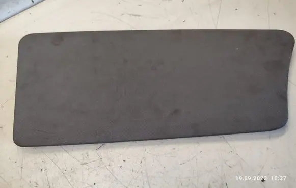 Mercedes-Benz CLS C219 Front door card panel trim A2197201948