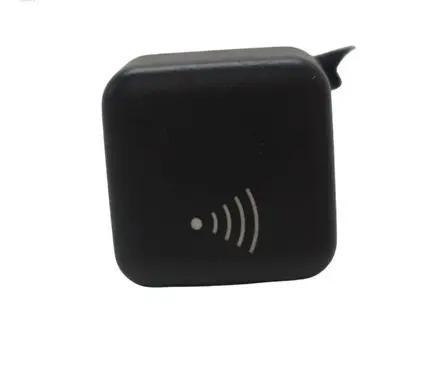 Lancia Phedra Alarm switch 