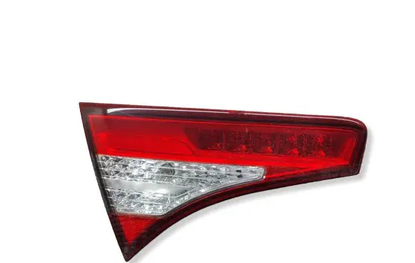 KIA Optima Tailgate rear/tail lights 