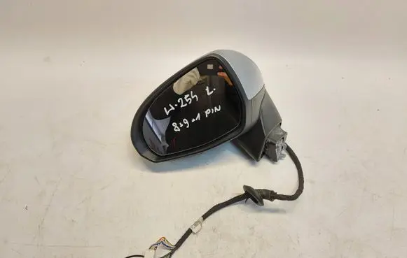 Mercedes-Benz GLC C254 Front door electric wing mirror 