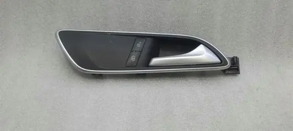 Mercedes-Benz A W176 Front door interior handle A2467201448