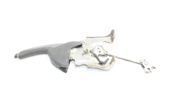 Honda Accord Handbrake/parking brake lever assembly
