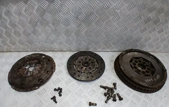 Volvo V50 Clutch set kit 33783020