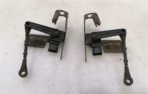 Land Rover Range Rover L405 Rear suspension height sensor lever CPLA3D026BA