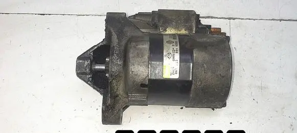 Renault Twingo I Starter motor 864608g