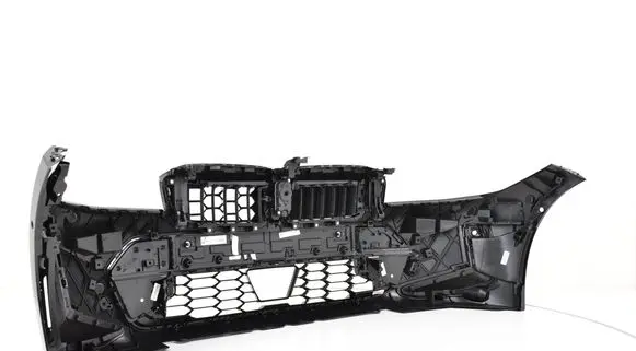 BMW 5 G30 G31 G38 Front bumper 51118085444